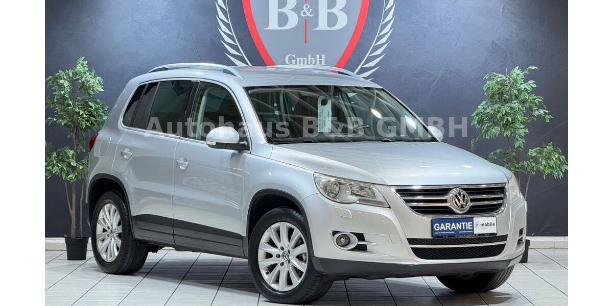 VW Tiguan 249.000 km 7.490 &euro; Bergheim 50126