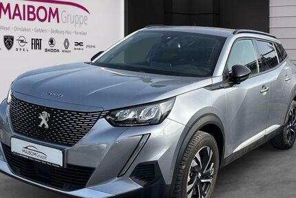 Peugeot 2008 35.000 km 21.290 &euro; Wesel 46485