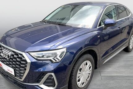 Audi Q3 8.166 km 37.411 &euro; Dortmund 44143