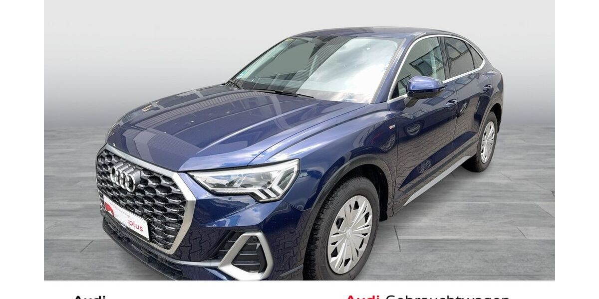 Audi Q3 8.166 km 37.411 &euro; Dortmund 44143
