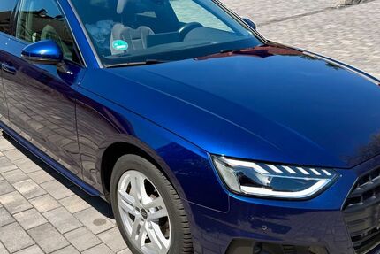 Audi A4 94.100 km 24.200 &euro; Obererbach 56414