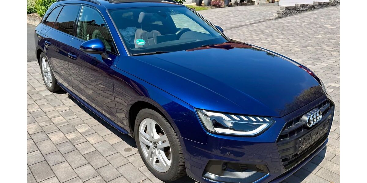 Audi A4 94.100 km 24.200 &euro; Obererbach 56414