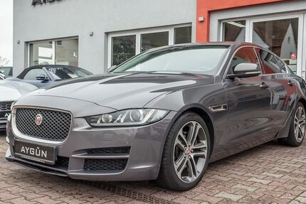 Jaguar XE 330.500 km 5.995 € Schlüchtern 36381