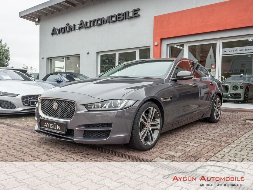 Jaguar XE 330.500 km 5.995 € Schlüchtern 36381