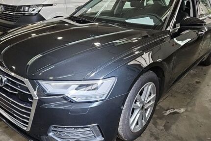 Audi A6 132.400 km 22.790 &euro; Bretten 75015