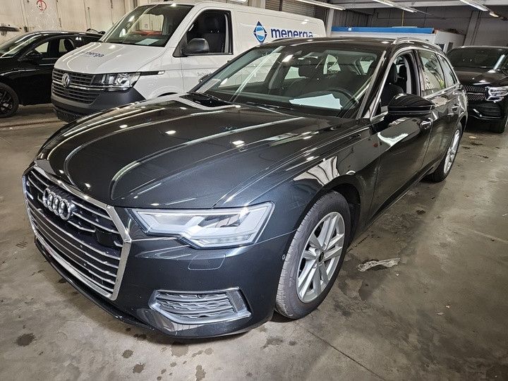 Audi A6 132.400 km 22.790 &euro; Bretten 75015