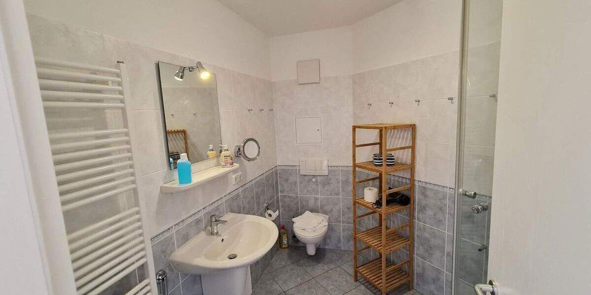 Etagenwohnung Binz Ostseebad Binz - 3 Zimmer, 58 m&sup2;, 330.000&euro; | Angebot:25716297