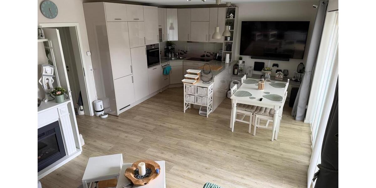 Erdgeschoßwohnung Busdorf - 3 Zimmer, 80 m&sup2;, 233.000&euro; | Angebot:26960906