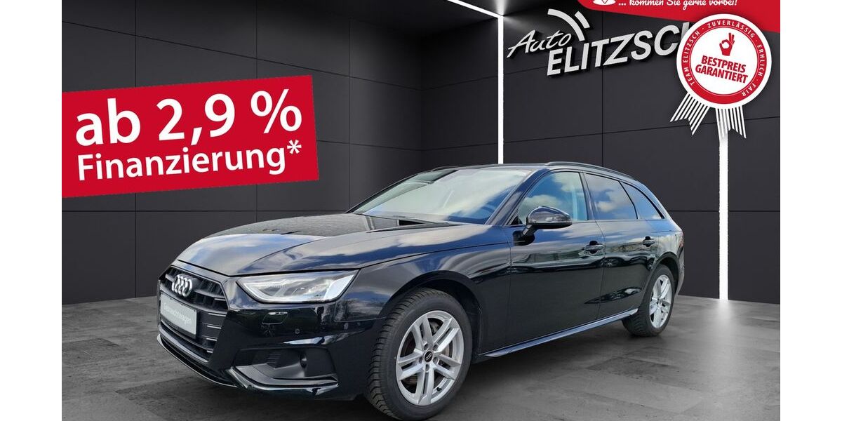 Audi A4 43.500 km 28.690 &euro; Kamenz 01917