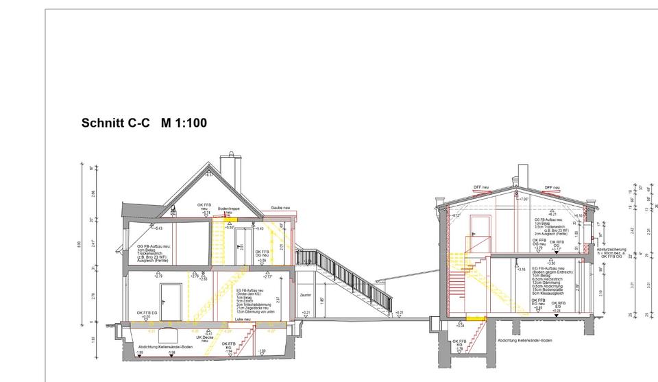 Mehrfamilienhaus, Wohnhaus Eberswalde - 11 Zimmer, 500 m&sup2;, 450.000&euro; | Angebot:26699416