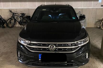 VW T-Roc 65.000 km 30.500 &euro; Heidelberg 69124