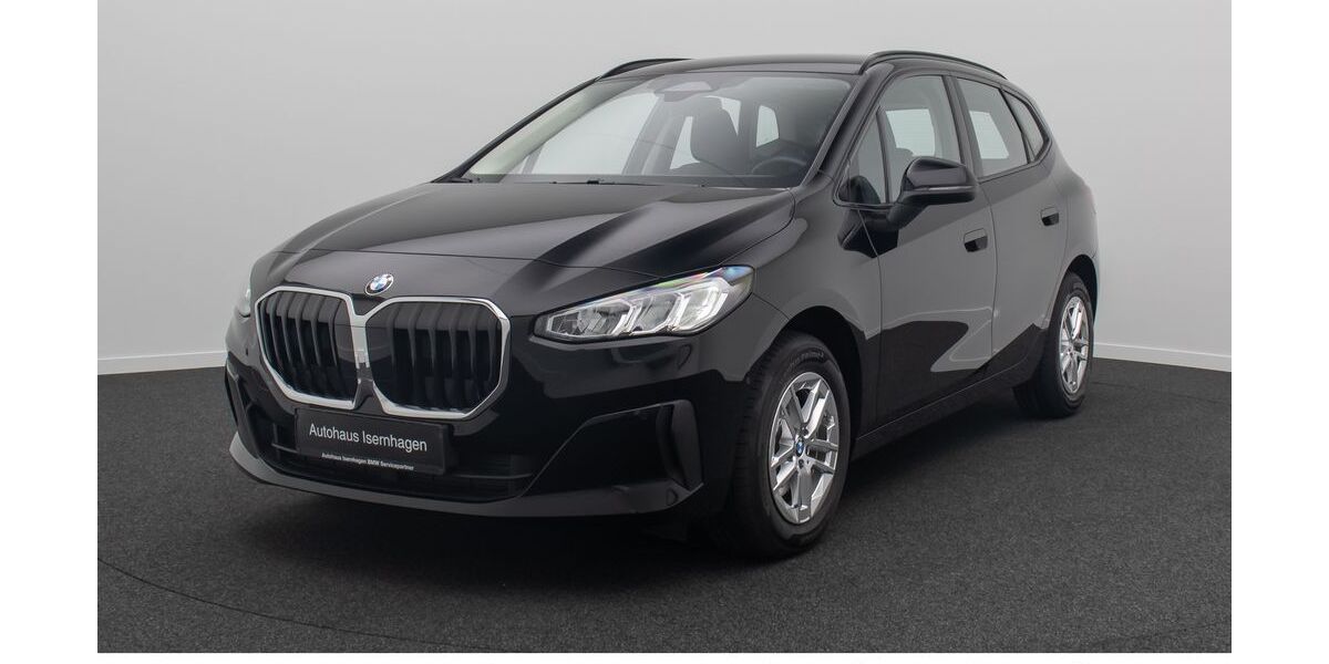 BMW 216 Active Tourer 9.968 km 28.999 &euro; Isernhagen 30916