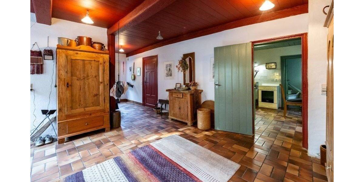 Bauernhaus, Landhaus Niebüll - 4 Zimmer, 335 m&sup2;, 669.000&euro; | Angebot:25706555