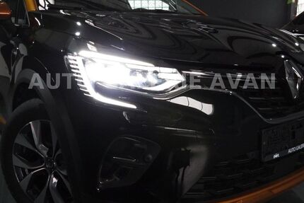 Renault Captur 28.778 km 14.900 &euro; Schorndorf bei Stuttgart 73614