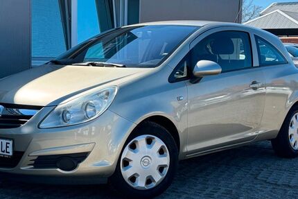 Opel Corsa 184.280 km 1.499 &euro; Bitterfeld-Wolfen 06766