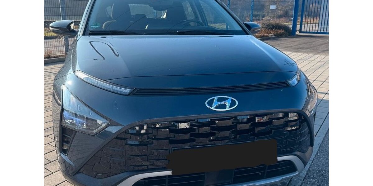 Hyundai BAYON 12.750 km 19.800 &euro; Laufenburg 79725