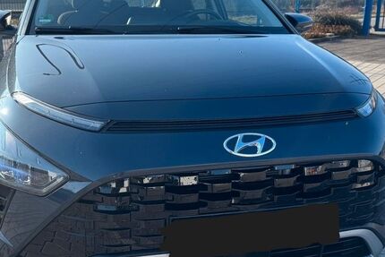 Hyundai BAYON 12.750 km 20.100 &euro; Laufenburg 79725