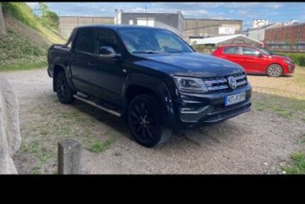 VW Amarok 247.000 km 20.000 &euro; Witten 58455