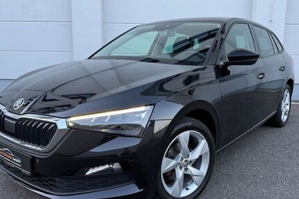 Skoda Scala 104.000 km 14.290 € Mönchengladbach 41065