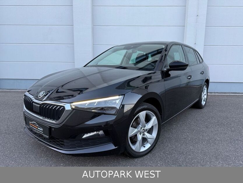 Skoda Scala 104.000 km 14.290 € Mönchengladbach 41065