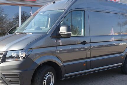 VW Crafter 25.000 km 36.800 &euro; Langenhagen 30855