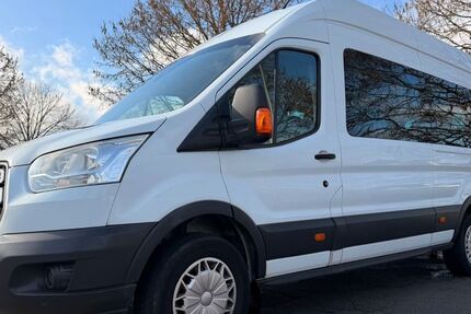 Ford Transit 310.000 km 8.999 &euro; Minden 32429