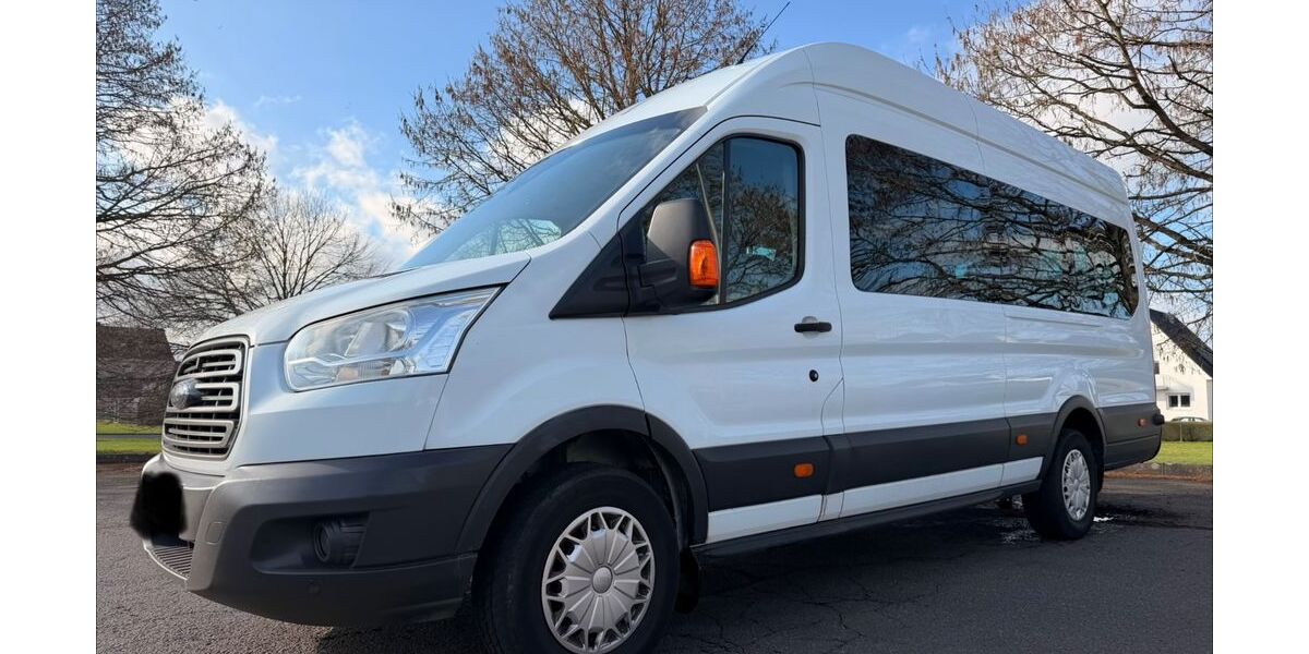 Ford Transit 310.000 km 8.999 &euro; Minden 32429
