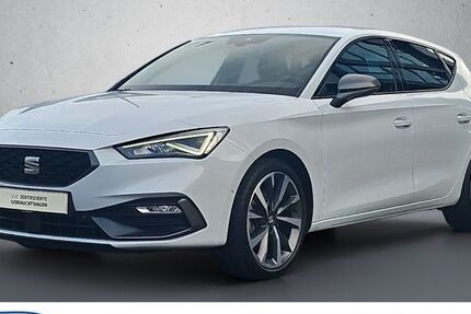 Seat Leon 41.800 km 22.490 &euro; Markdorf 88677