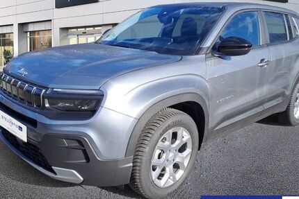 Jeep Avenger 10.277 km 23.980 € Heidelberg 69126