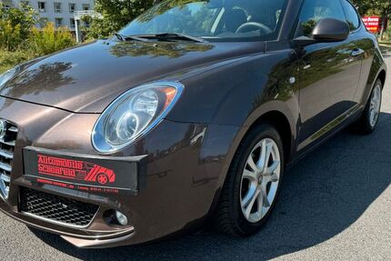 Alfa Romeo MiTo 56.324 km 7.300 € Leipzig 04129