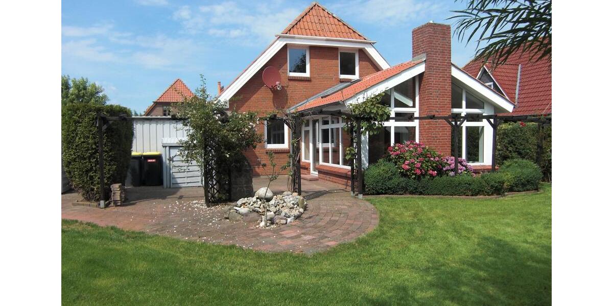 Einfamilienhaus Leck - 4 Zimmer, 105 m&sup2;, 230.000&euro; | Angebot:26762162