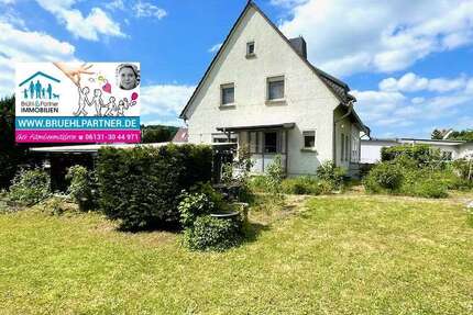 Haus zum Kaufen in Bad Kreuznach 279.000 € 80.22 m² 5 zimmer