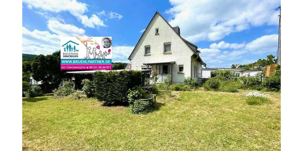 Haus zum Kaufen in Bad Kreuznach 279.000 € 80.22 m² 5 zimmer
