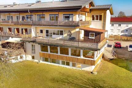 Gewerbeobjekt Weiler-Simmerberg Simmerberg - 198.000&euro; | Angebot:20488066