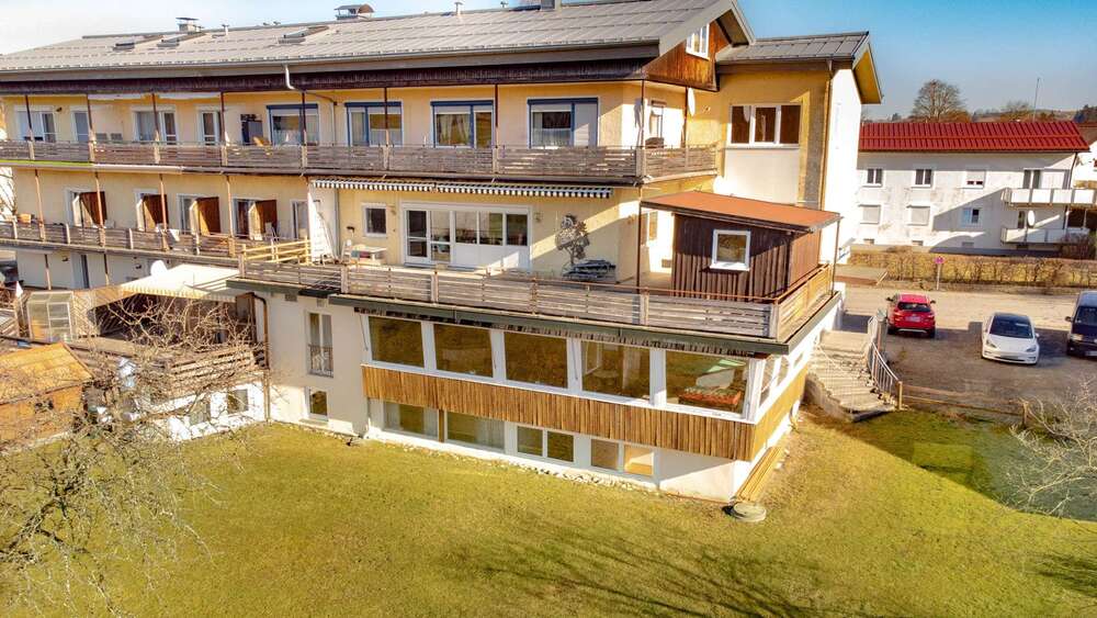 Gewerbeobjekt Weiler-Simmerberg Simmerberg - 198.000&euro; | Angebot:20488066