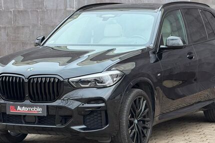 BMW X5 88.500 km 56.990 &euro; Langweid 86462