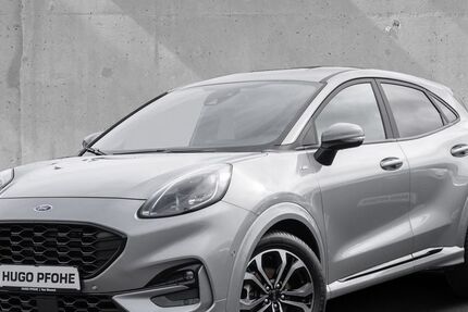 Ford Puma 40.401 km 24.700 € Schwerin 19061