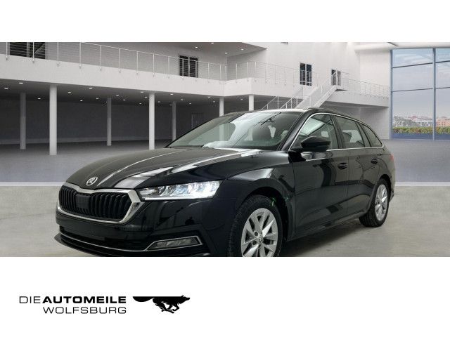 Skoda Octavia 23.322 km 27.690 &euro; Wolfsburg 38440