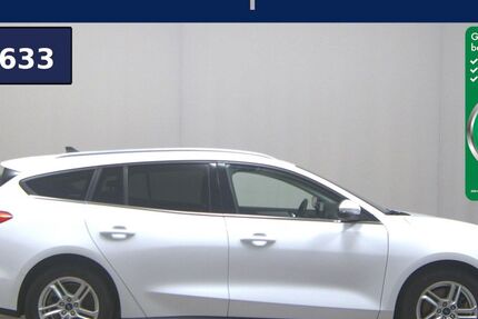 Ford Focus 150.588 km 10.980 &euro; Gyhum/Bockel 27404