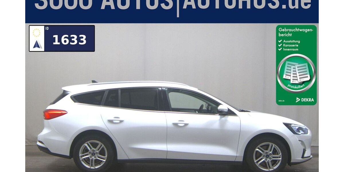 Ford Focus 150.588 km 10.980 &euro; Gyhum/Bockel 27404