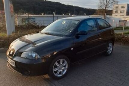 Seat Ibiza 166.000 km 1.799 &euro; Arnsberg 59755