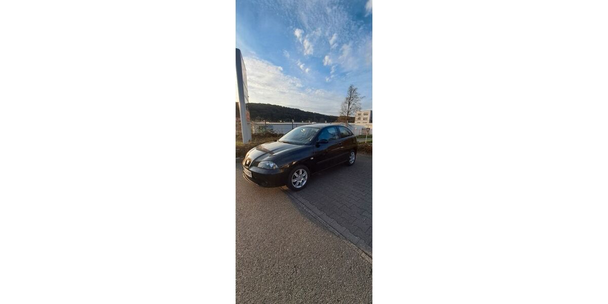 Seat Ibiza 166.000 km 1.990 &euro; Arnsberg 59755