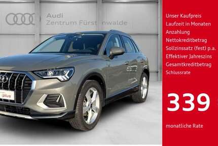 Audi Q3 36.911 km 27.275 &euro; Fürstenwalde/Spree 15517