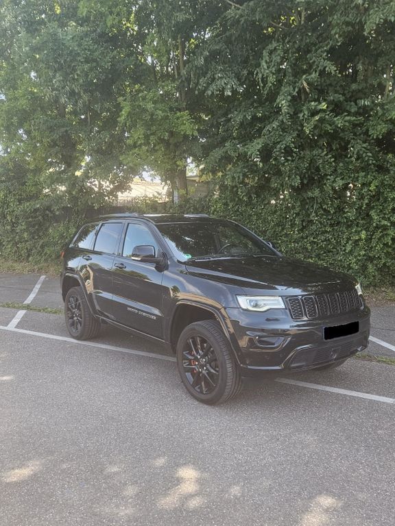 Grand Cherokee