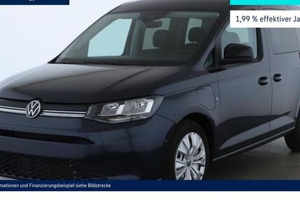 VW Caddy 6.221 km 41.410 &euro; Hanau 63452