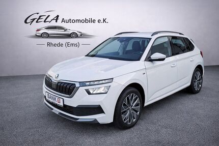Skoda Kamiq 50.592 km 16.995 &euro; Rhede/Ems 26899