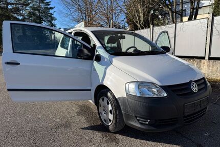 VW Fox
