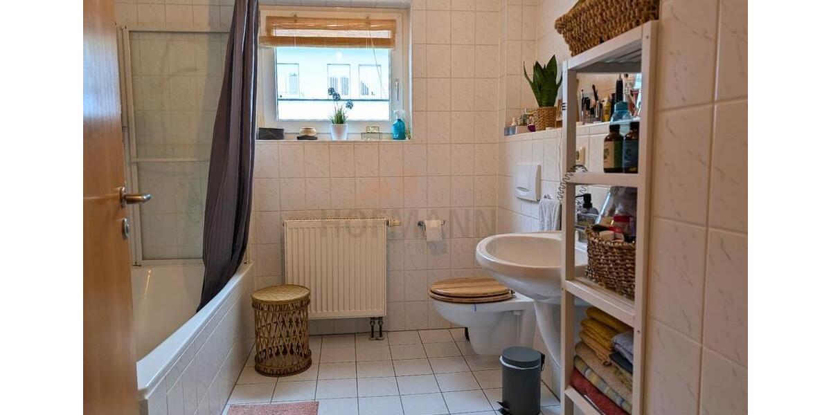 Etagenwohnung Bad Kissingen - 2 Zimmer, 69 m&sup2;, 560&euro; | Angebot:26534785