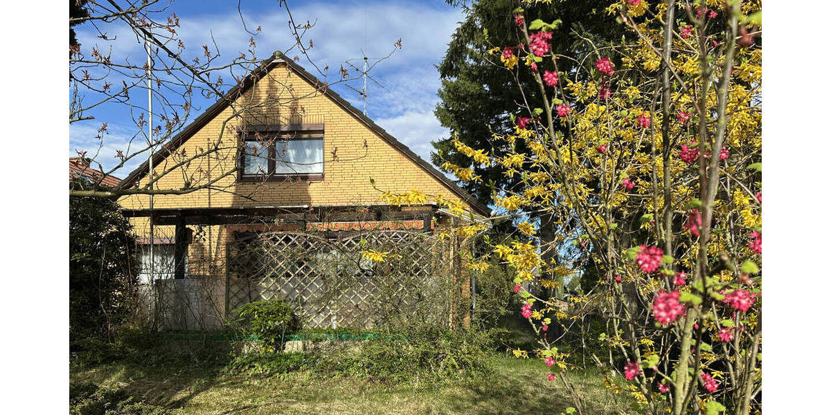 Einfamilienhaus Reinbek - 4 Zimmer, 108 m&sup2;, 439.000&euro; | Angebot:26683439