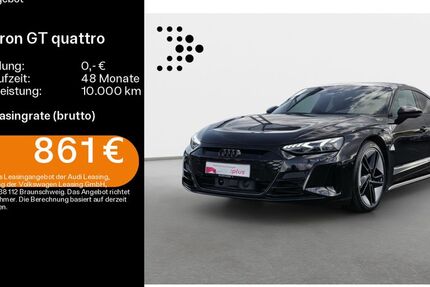 Audi e-tron GT 62.425 km 48.360 &euro; Lichtenfels 96215